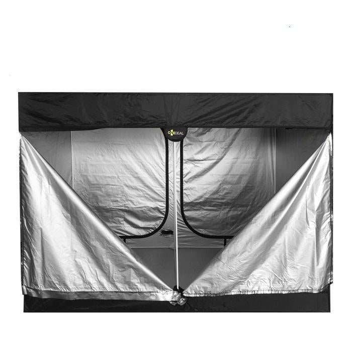 OneDeal 5&#39; x 10&#39; Hydroponic Grow Tent