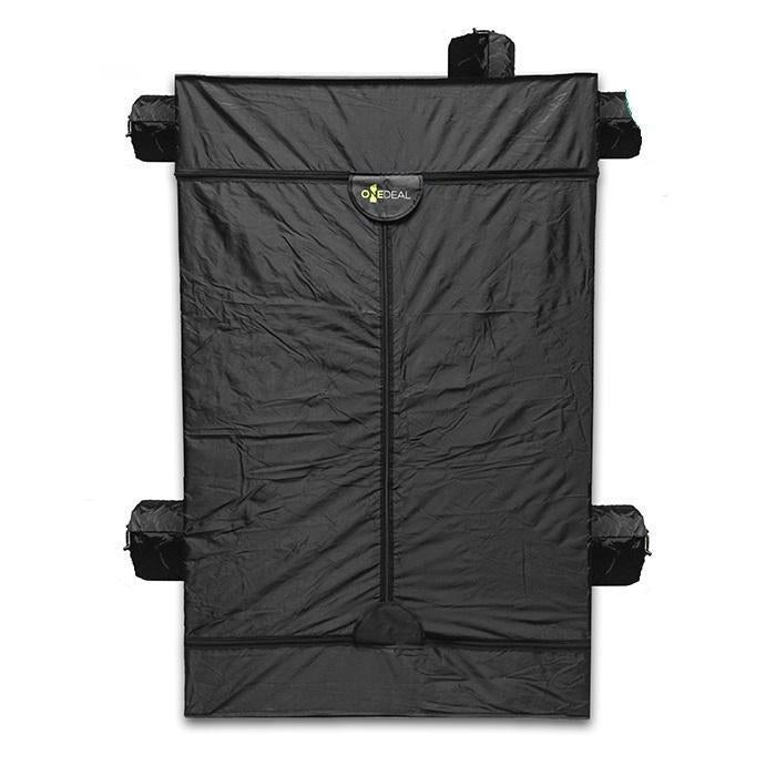 OneDeal 5&#39; x 5&#39; Hydroponic Grow Tent