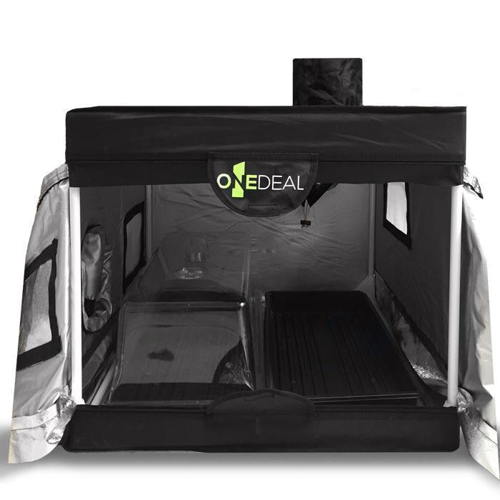 OneDeal OneDeal Mini Clone Box 2&#39; x 2&#39; x 1&#39;10&quot; Grow Tent