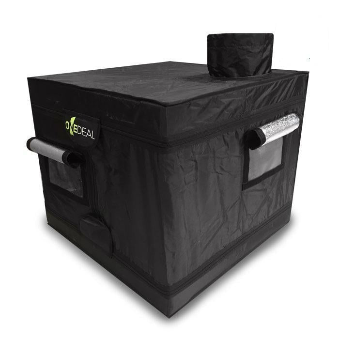 OneDeal OneDeal Mini Clone Box 2&#39; x 2&#39; x 1&#39;10&quot; Grow Tent