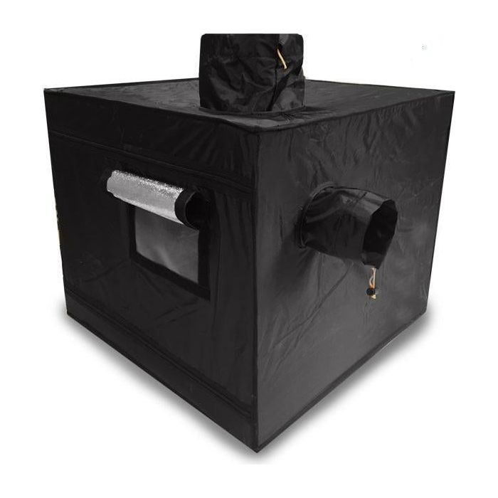 clone grow tent OneDeal 2' x 2' Mini Clone Box
