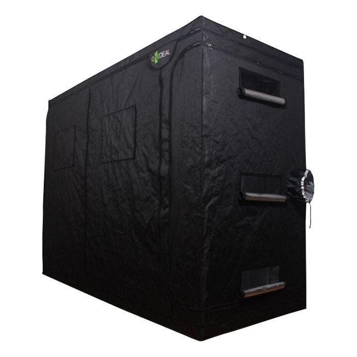 OneDeal OneDeal VegFlower 9.2'x4'x6.9' Grow Tent