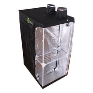 OneDeal OneDeal VegFlower Grow Tent 3'x2'x4.4' Grow Tent