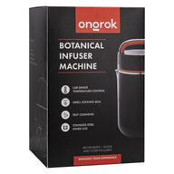 Ongrok ONGROK Home Infuser Extractor Machine