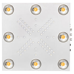 Optic LED Optic 8+ Gen3 Dimmable Full Spectrum LED Light