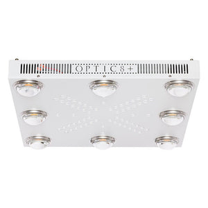 Optic LED Optic 8+ 3500k Gen3 Dimmable Full Spectrum LED Light