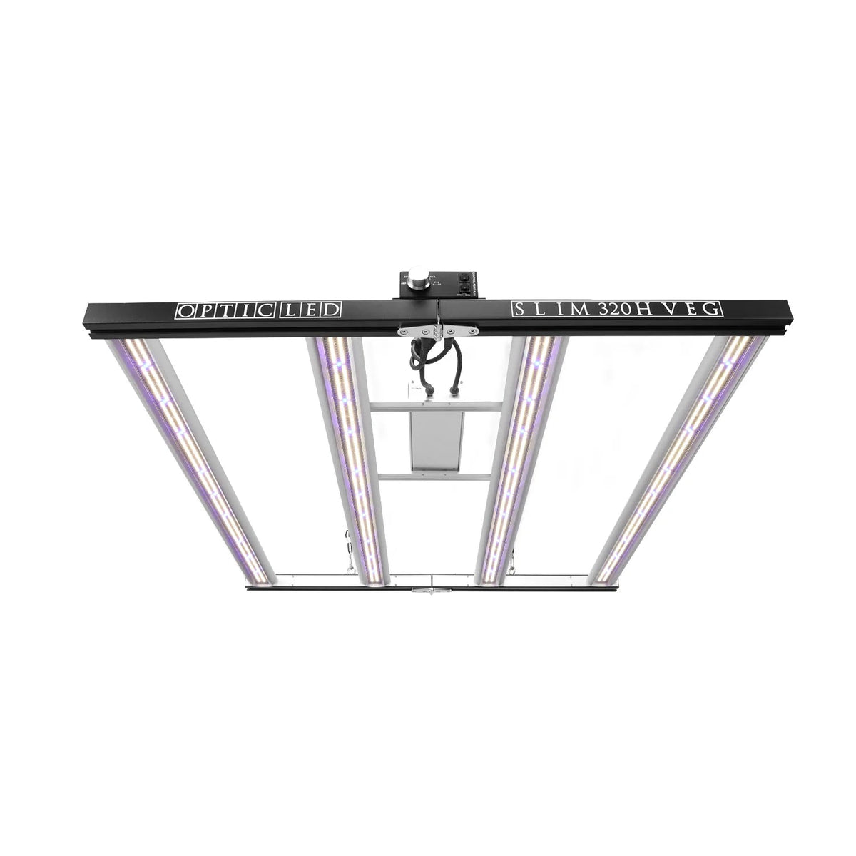 Optic LED Optic LED Slim 320H Veg Gen2 Dimmable Full Spectrum LED Light