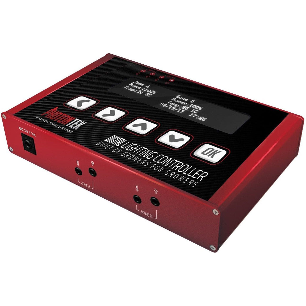 Photontek LED Photontek Digital Lightning Controller