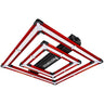 Photontek SQ200W Pro Full Spectrum LED Grow Light Fixture