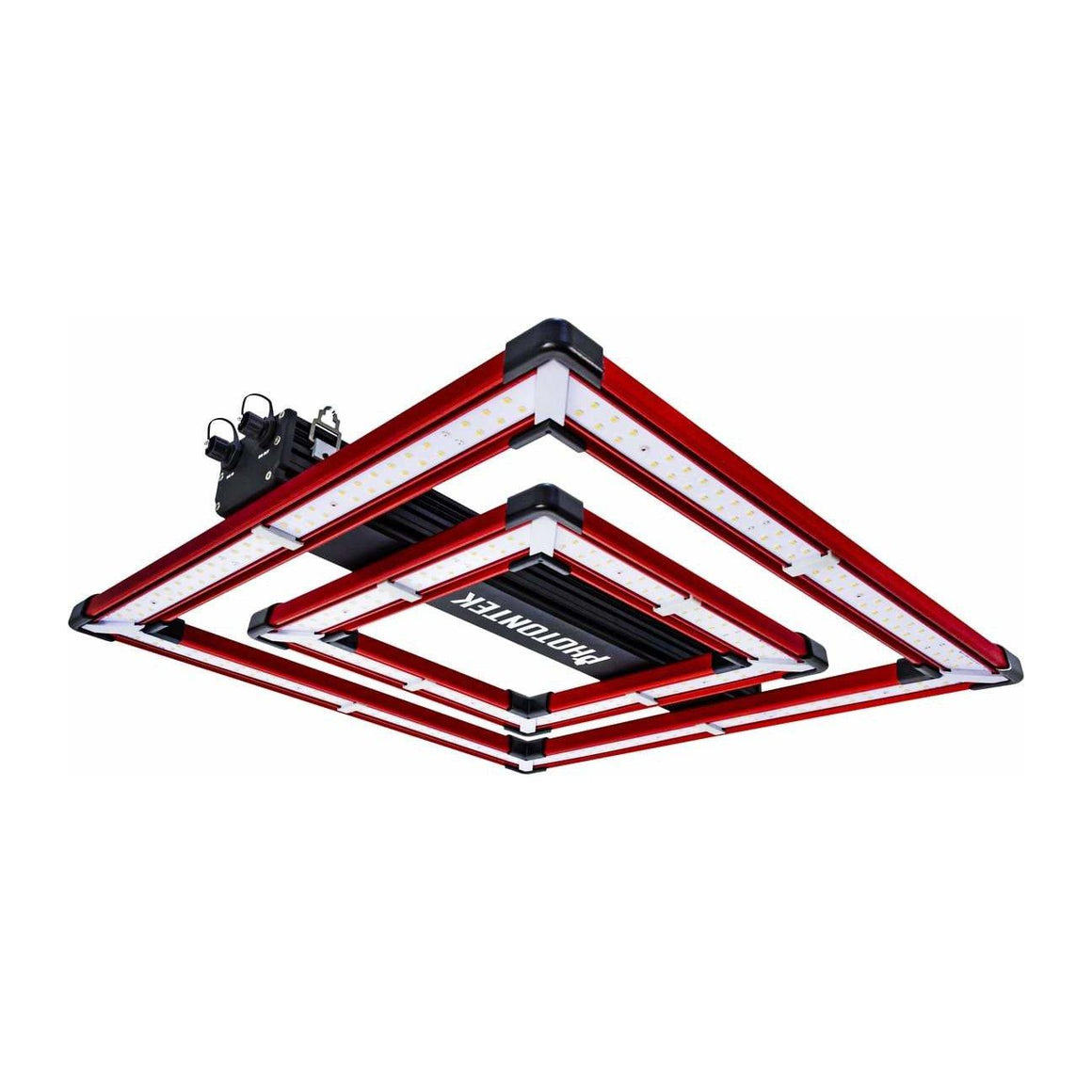 Photontek LED Photontek SQ200W Pro Full Spectrum LED Grow Light Fixture