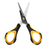 Piranha Pruner Bonsai Scissors Polish Stainless Steel Blade