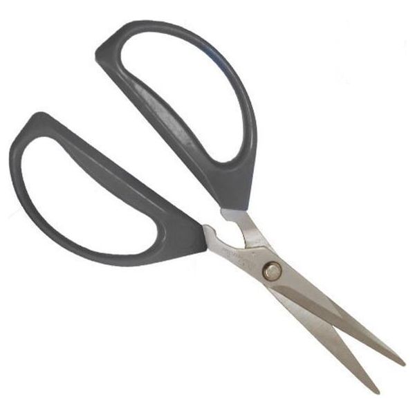 Piranha Pruner Bonsai Shear Scissors 60mm Stainless Blade