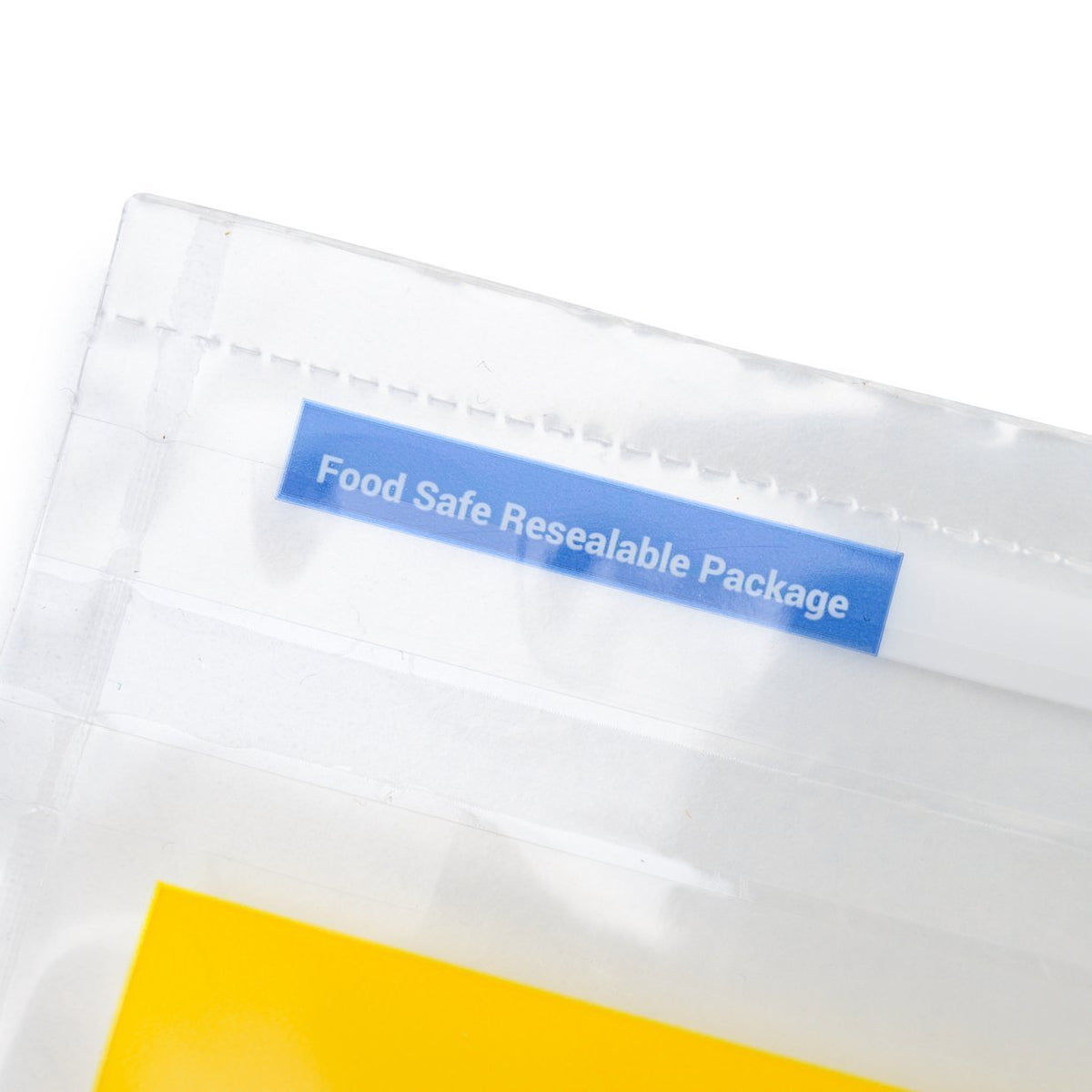 Pure Pressure 25 Micron Rosin Filter Bags Resealable