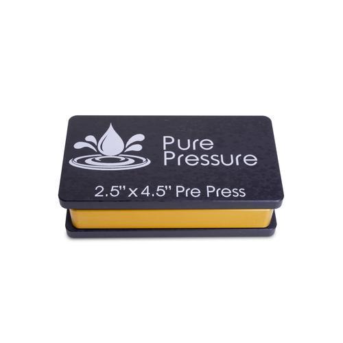 PurePressure PurePressure 2.5&quot; x 4.5&quot; Pre-Press Mold
