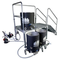 PurePressure PurePressure Bruteless Pro Hash Washing System