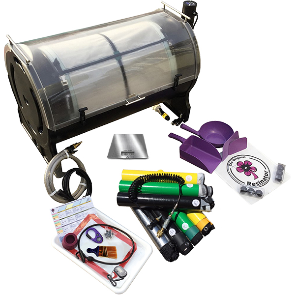 Find the Perfect Bubble Hash Machine for Making Bubble Hash