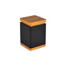 Rosineer 1.5" X 1.5" Square Rosin Pre-Press Mold