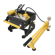 Rosineer Rosineer 20 Ton Swing All-in-one Hydraulic Rosin Heat Press