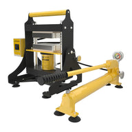 Rosineer Rosineer 20 Ton Swing All-in-one Hydraulic Rosin Heat Press