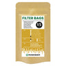 Rosineer 3" X 7" Premium Nylon Rosin Bags