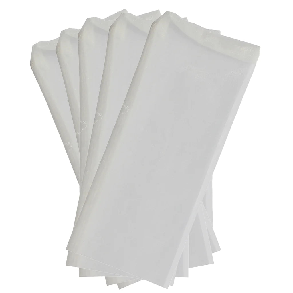 Rosineer 50-Sheet 10 x 7 Pre-Cut Parchment Paper