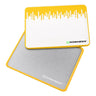 Rosineer  6" X 8" Cooling / Warming Plate With Silicone Case Mat