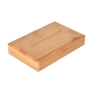 Rosineer Rosineer Bamboo Pollen Storage / Sifter Base Tray Box