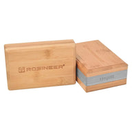 Rosineer Rosineer Bamboo Pollen Storage / Sifter Base Tray Box