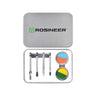 Rosineer Decarboxylation Capsule & Tool Kit