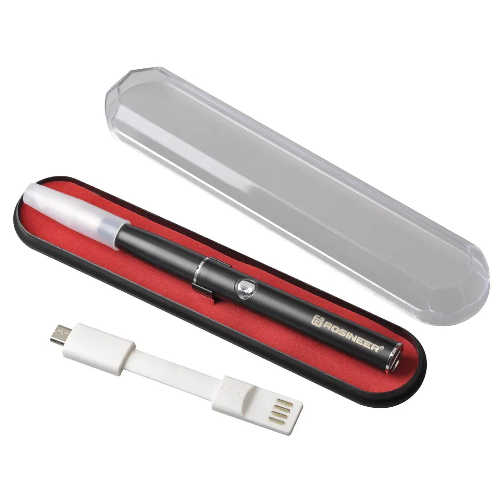 Rosineer Electric-Heated Ceramic Knife Tool Rosineer Electric-Heated Ceramic Knife Tool