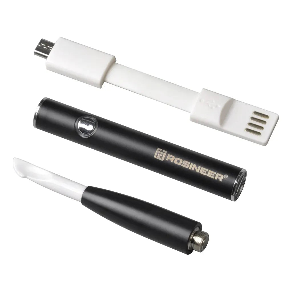 Rosineer Electric-Heated Ceramic Knife Tool Rosineer Electric-Heated Ceramic Knife Tool