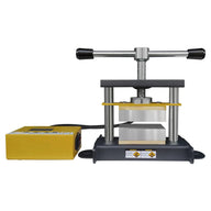 Rosineer Rosineer Grip Twist Rosin Heat Press