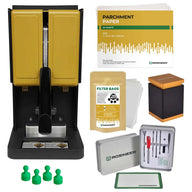 Rosineer Rosineer Presso Rosin Heat Press and Accessories Bundle