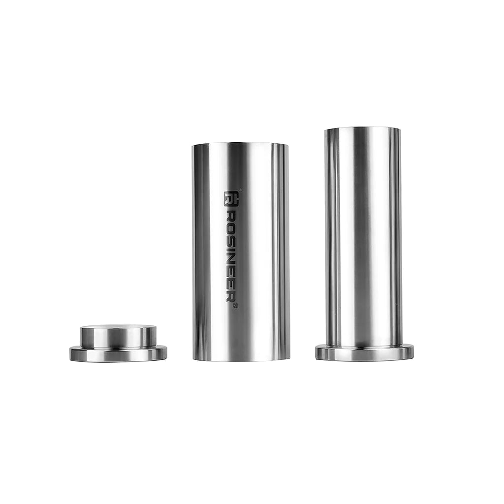 Rosineer Rosineer  Stainless Steel Pre-press Cylindrical Mold