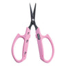 Saboten Fluorine Coated Angled Blade Trimming Scissors - (PT-2)