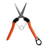 Saboten Harvesting Scissors 200MM (PT-7)