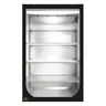 Secret Jardin Dark Propagator V4 120 4' x 2' x 6'8" Hydroponic Grow Tent