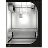 Secret Jardin Dark Room V3 DR150W 5' x 3' x 6'8" Hydroponic Grow Tent