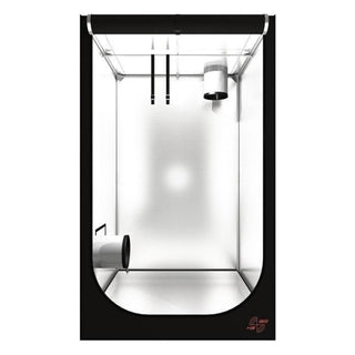 4' x 4' Grow Tents