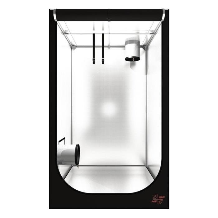 jardin grow tent Secret Jardin Hydro Shoot 120 v2.0 Grow Tent