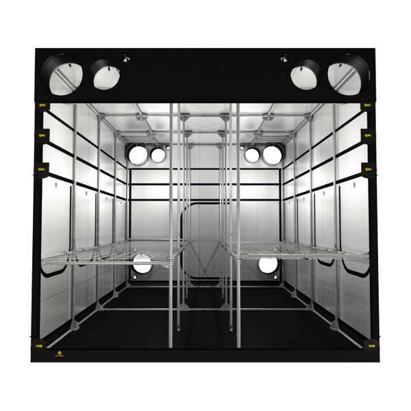 secret jardin grow tent review Intense V4 480 How To Tie Guy pricerange_£50-100 Größen:Standard A product lines available