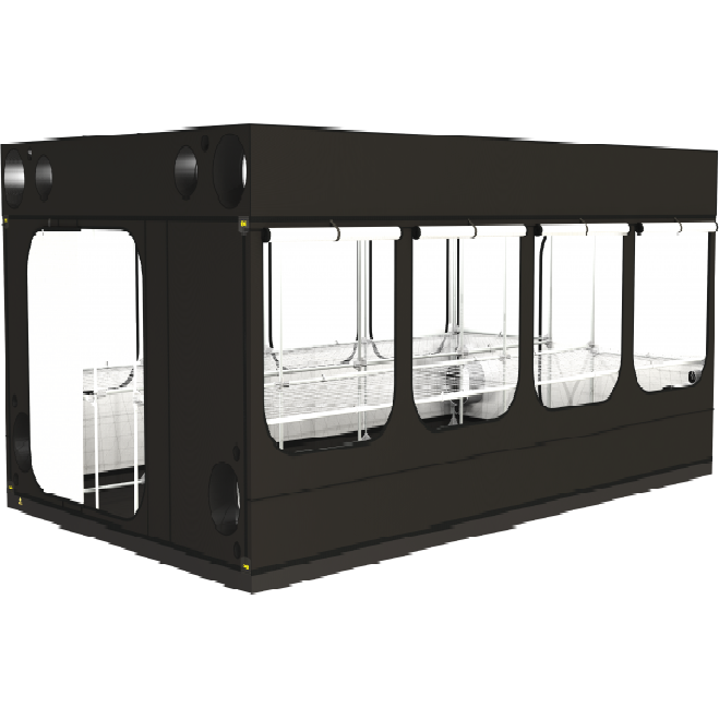 large grow tent Secret Jardin Intense 600 v4.0 (20' x 12' x 92")