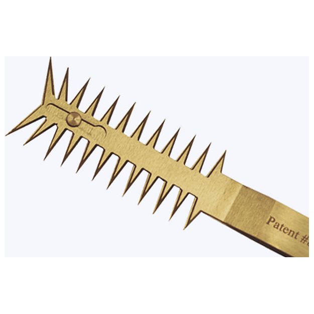 Speedee Trim Speedee Butterfly™ Wet Trim Blade