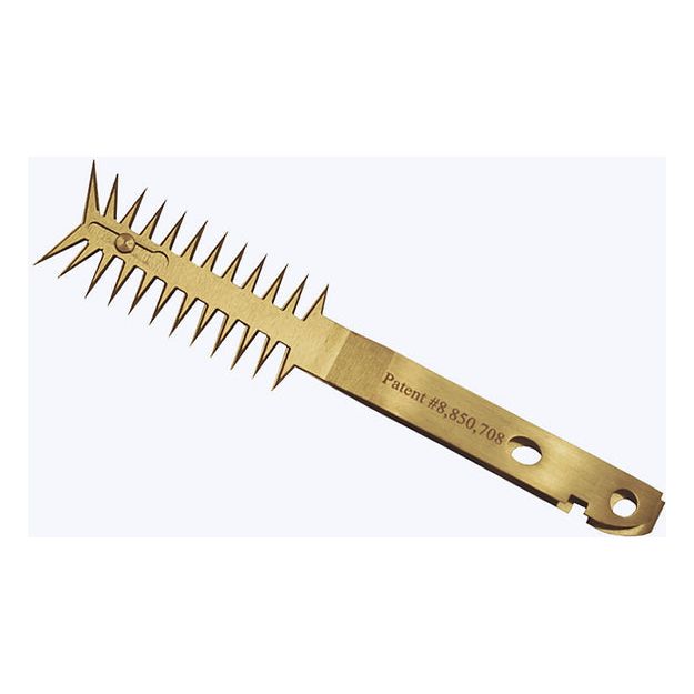 Speedee Trim Speedee Butterfly™ Wet Trim Blade