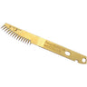Speedee Piranha™ - Dry Trim Blade