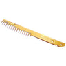 Speedee Sabertooth™ Wet Trim Blade