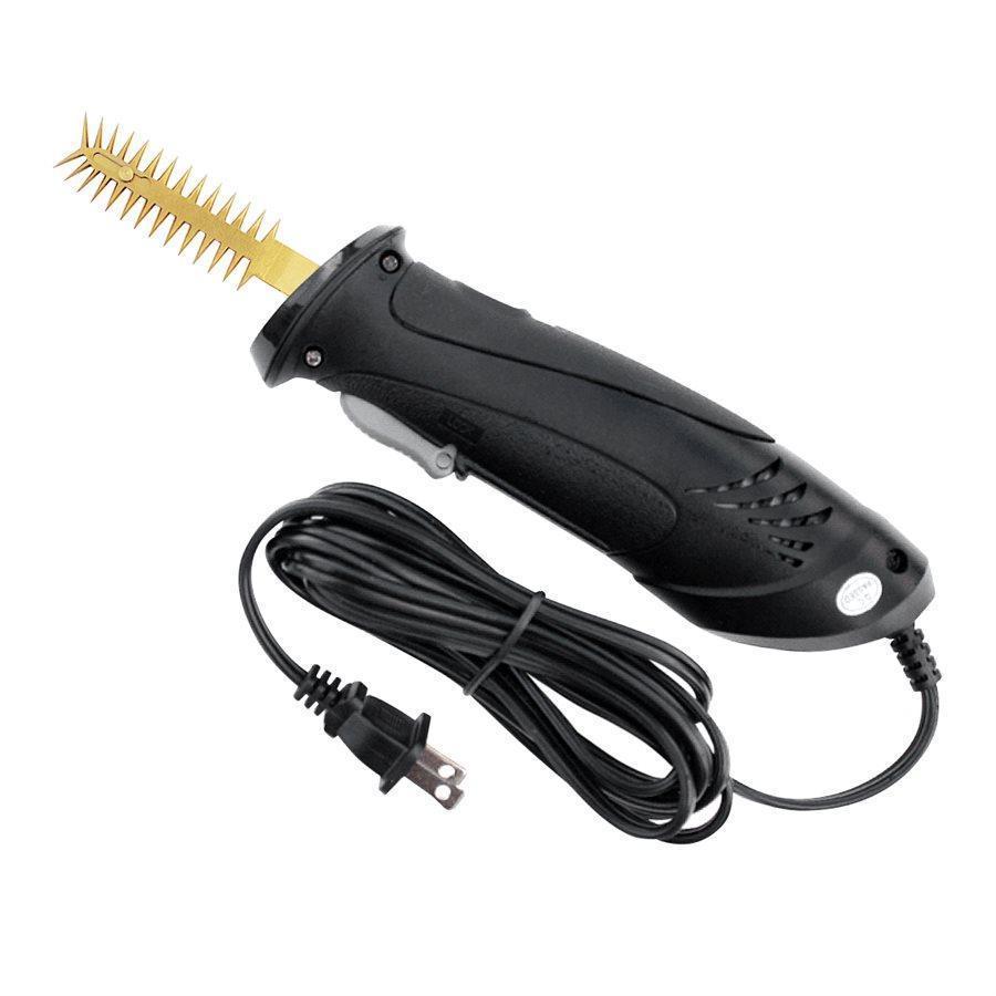 Speedee Trim Corded Trimmer with Butterfly Blade