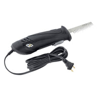 Speedee Trim Corded Trimmer with Sabertooth Blade