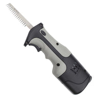 Speedee Trim Cordless Trimmer with Sabertooth Blade