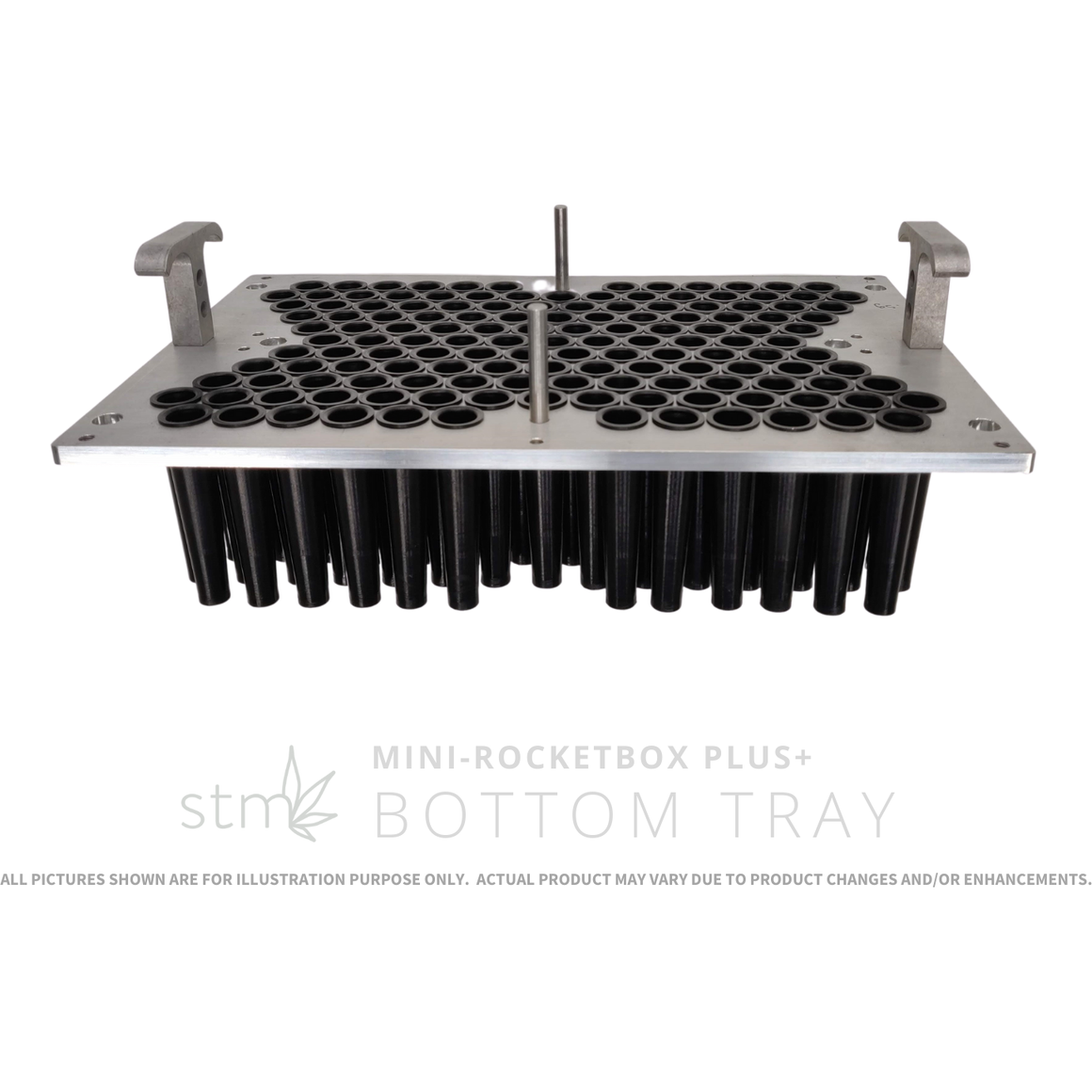 STM Canna STM Canna Mini-RocketBox Plus+ Pre-Roll Cone Filling Machine